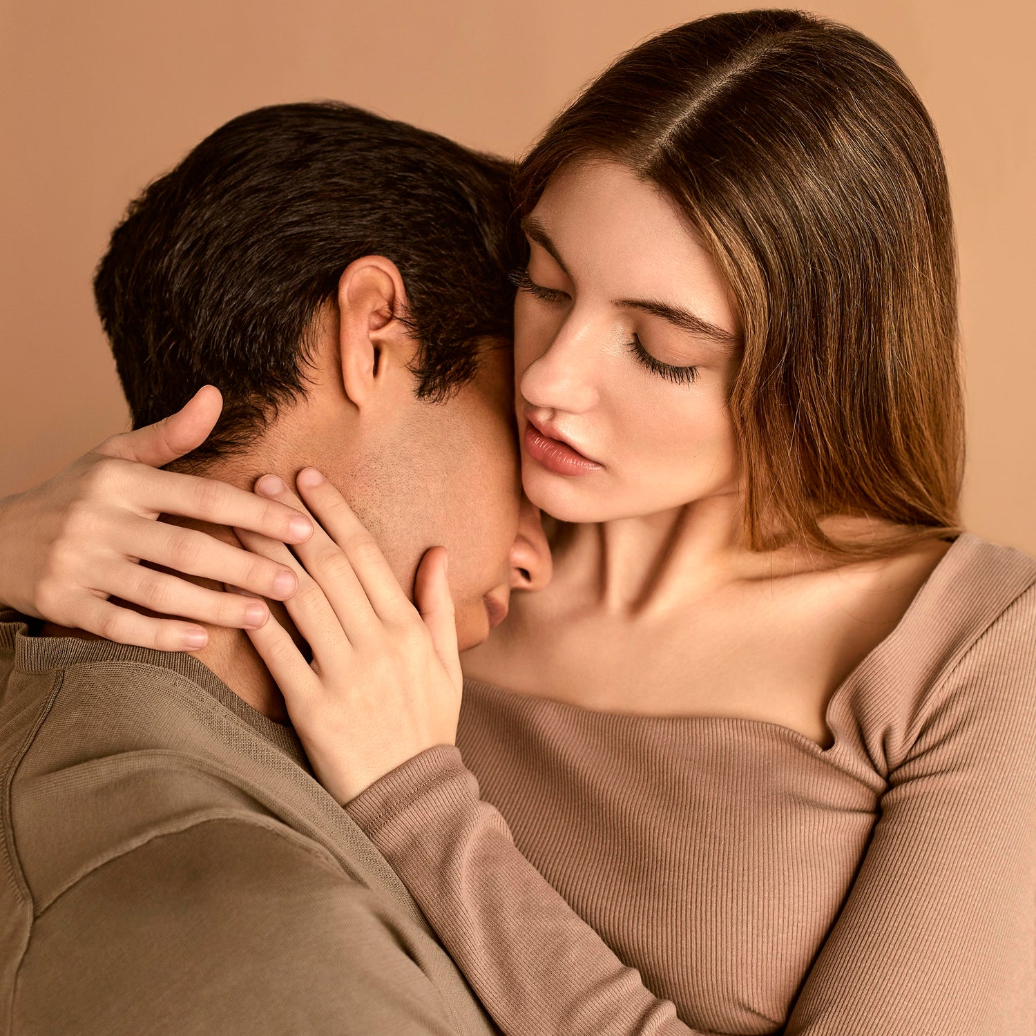 Couple's favourite