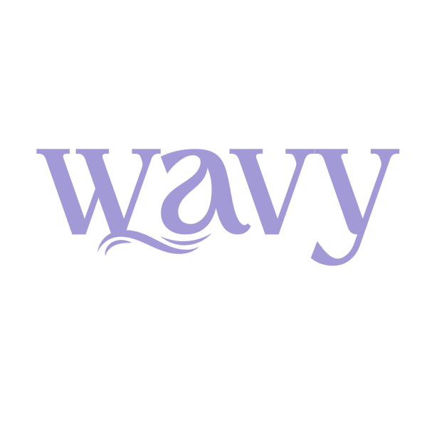 Wavy